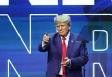 Журналист Херш: пробайденовские СМИ в ужасе от предстоящего участия Трампа в выборах