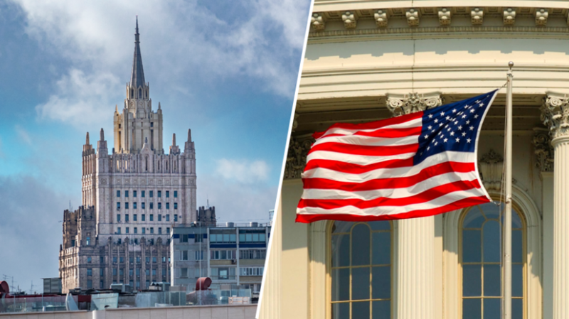 &laquo;Злоупотребляют своим положением&raquo;: США отказали в выдаче виз российским журналистам