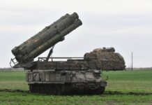 12 снарядов за сутки: в Минобороны РФ заявили о перехвате ракет HIMARS и Storm Shadow