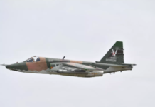 Армия России ночью нанесла удары высокоточным оружием по объектам на аэродромах ВСУ