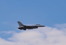 Белый дом: США уверены, что Украина не будет использовать F-16 для ударов внутри России