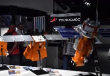 Борисов: необходимо создать к 2026 году завод по серийному производству спутников в России