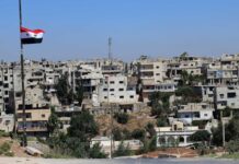 ЦПВС: российские военные провели адресные проверки в Сирии