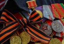 Депутат Занко напомнила об ответственности за публичное осквернение георгиевской ленты