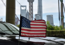 Госдеп — о словах Буданова о россиянах: США не поощряют убийство мирных граждан