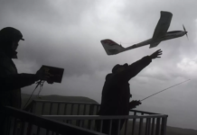 Губернатор Псковской области: здание нефтепровода повреждено в результате атаки двух БПЛА