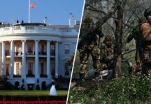 Игра втёмную: Белый дом не обсуждал с Киевом «утечку» секретных данных Пентагона и разведки США