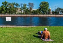 Исследование: около трети россиян периодически отказываются от отпуска летом