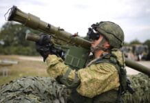 «Избирательное и чувствительное оружие»: в чём уникальность российского ПЗРК «Верба»