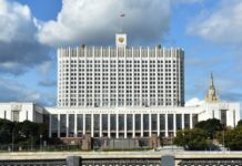 «Люди у нас очень предприимчивые»: вице-премьер Хуснуллин — об адаптации к санкциям и ситуации в строительстве