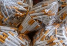 Минфин: в России с начала 2024 года начнётся введение цифрового акциза на табак и пиво