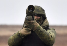 Минобороны: российские десантники отразили контратаку украинских войск