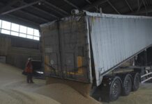 МО Турции сообщило о продолжении переговоров с Россией, Украиной и ООН по зерновой сделке