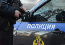 Неизвестный устроил стрельбу в спортзале в Красноярске