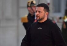 Немецкий журналист Вебер раскритиковал слова Зеленского об условиях мира на Украине