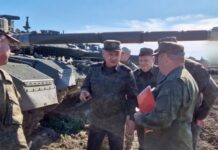 Непрерывное и ритмичное снабжение: Шойгу поручил держать на особом контроле поставки вооружения войскам в зоне СВО