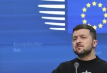 Оружейный тур: Зеленский встретился с Сунаком в рамках поездки по Европе