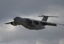 «Основа военно-транспортной авиации ВКС России»: 50 лет назад в небо поднялся первый серийный Ил-76