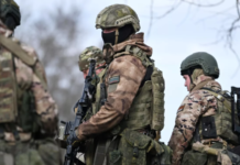 Освобождавший Артёмовск боец рассказал об эвакуации 70-летней тяжелобольной женщины