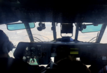 Площадь пожара в заповеднике «Бастак» в ЕАО увеличилась до 2700 га