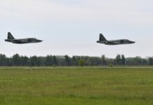 «Поражены командные пункты и радиолокационные посты»: российские войска нанесли удар по объектам ВСУ на аэродромах