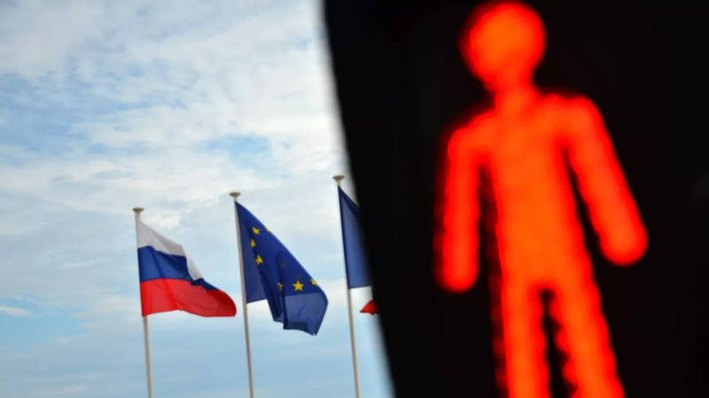 Правозащитник Барака: решение Запада вступить в конфликт с Россией обернулось катастрофой