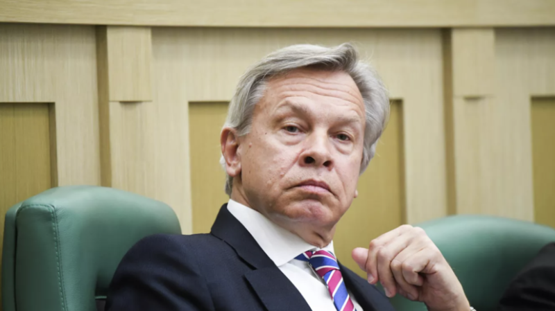 Пушков: приём восточноевропейских стран в ЕС похоронил идею европейской автономии