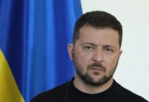 Рогов: удары ВСУ по Мариуполю предваряют речь Зеленского на саммите G7