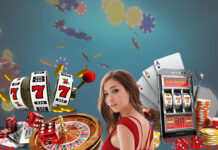 Увлекательный мир онлайн-казино