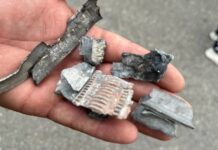 СК России расследует обстрелы пункта временного размещения в Белгородской области