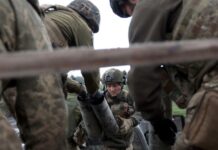 Совет ЕС одобрил выделение €1 млрд на совместную закупку боеприпасов для Киева