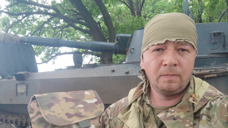 «Спасибо, что заставлял бегать»: волонтёр из Татарстана подготовил медицинский взвод для участия в СВО