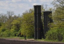 «Средствами противовоздушной обороны»: в МО РФ заявили о перехвате американской авиабомбы JDAM в зоне СВО