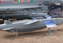 «Уязвима для наших ЗРК»: военные эксперты — об опасности ракет Storm Shadow и способах борьбы с ними