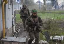 В ЕП поинтересовались наличием планов увеличения числа западных военных на Украине