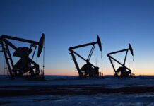 В Китае сообщили, что поставки российской нефти в январе — апреле увеличились на 26,5%