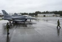 «В контексте противостояния с Россией»: 29 мая начинаются военно-воздушные учения Arctic Challenge Exercise 2023