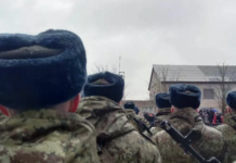 В Минобороны Белоруссии заявили о готовности отрезвить горячие головы в Европе