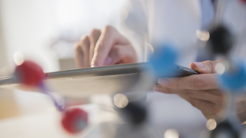 В России предложили увеличить объёмы финансирования и количество научных исследований