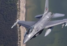 «В русле американской политики»: во Франции заявили о готовности Парижа внести вклад в подготовку украинских лётчиков