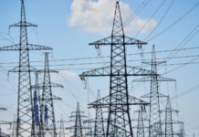 Власти Днепропетровской области Украины сообщили о повреждении ЛЭП