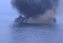 «Все катера противника уничтожены»: МО РФ сообщило о попытке ВСУ атаковать корабль ЧФ «Иван Хурс»