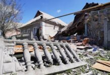 ВСУ выпустили более 400 боеприпасов: в ДНР заявили о 75 обстрелах со стороны Украины за сутки