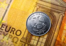 Втрое меньше европейской: годовая инфляция в России впервые за три года опустилась до 2,31%