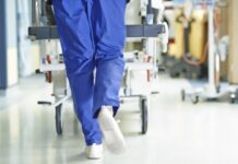 WP: парламент Техаса принял законопроект о запрете процедур по смене пола для детей