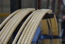 Что такое стеклопластиковая арматура?