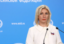 Захарова: говорить о расширении БРИКС не стоит до согласования параметров процесса