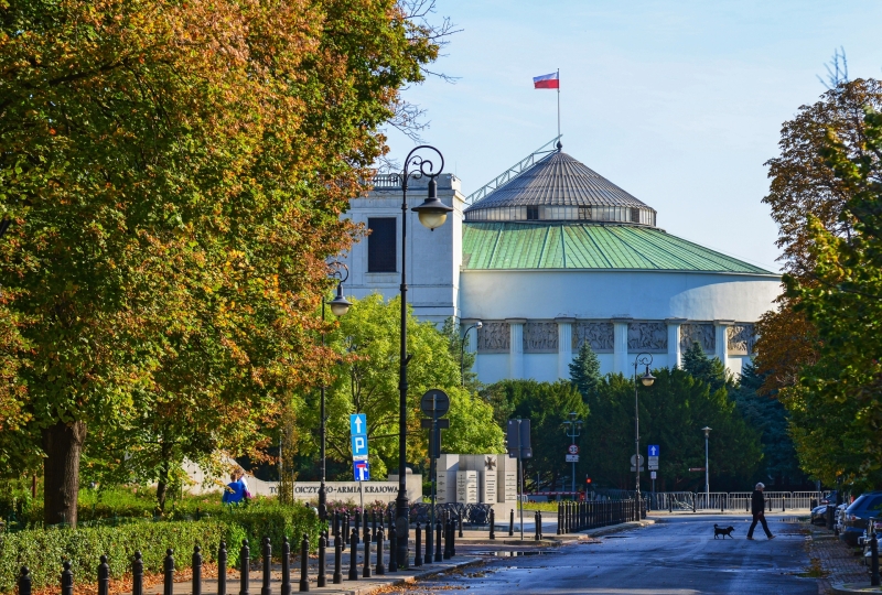 Заработать на истории: в Польше намерены потребовать репараций от России после получения выплат от Германии