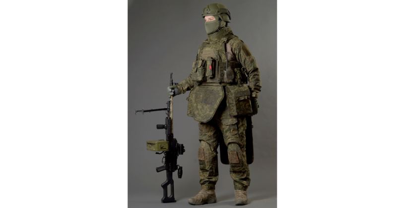 Защищённость, мобильность и эргономика: разработчик — об опыте СВО при создании тактического снаряжения
