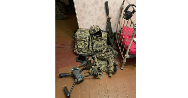 Защищённость, мобильность и эргономика: разработчик — об опыте СВО при создании тактического снаряжения